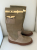 Hogan Lined boots