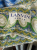 Lanvin Large silk shawl