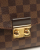 Louis Vuitton Damier Croisette Bag