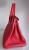 Hermès Hermes Birkin bag 30 peony red