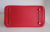 Hermès Hermes Birkin bag 30 peony red