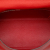 Hermès Kelly 35 Togo Leather Top-handle Handbag Geranium