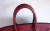 Hermès Hermes Birkin bag 30 red H