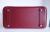 Hermès Hermes Birkin bag 30 red H