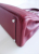 Hermès Hermes Birkin bag 30 red H
