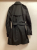 Burberry Trench Coat Mid-length Kensington Heritage