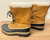 Sorel Caribou Waterproof