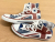 Converse High Union Jack