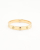 Cartier Love Bracelet, 18kt Gold