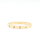Cartier Love Bracelet, 18kt Gold