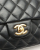 Chanel Classic Medium Double Flap Bag
