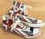 Converse High Union Jack