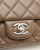 Chanel Classic Caviar Mini Rectangular Single Flap Bag