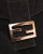 Fendi Corduroy Bag