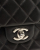 Chanel Medium Lambskin Quilted Classic Double Flap Bag