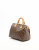 Louis Vuitton Monogram Speedy 30 Bag