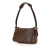 Louis Vuitton B Louis Vuitton Brown Damier Canvas Canvas Damier Ebene Ravello GM France