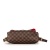 Louis Vuitton B Louis Vuitton Brown Damier Canvas Canvas Damier Ebene Ravello GM France