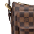 Louis Vuitton B Louis Vuitton Brown Damier Canvas Canvas Damier Ebene Ravello GM France