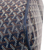 Goyard B Goyard Blue Navy Coated Canvas Fabric Goyardine Saint Louis PM France