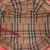 Burberry B Burberry Red Calf Leather Grained Baynard Tote Romania