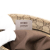 Gucci AB Gucci Brown Beige Coated Canvas Fabric GG Supreme Crossbody Italy