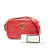 Gucci B Gucci Red Calf Leather Mini GG Marmont Matelasse Crossbody Italy