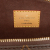 Louis Vuitton AB Louis Vuitton Brown Monogram Canvas Fabric Monogram Mini Bumbag Italy