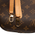 Louis Vuitton AB Louis Vuitton Brown Monogram Canvas Fabric Monogram Mini Bumbag Italy