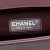 Chanel AB Chanel Pink Lily Goatskin Leather Small Quilted and Patent Duo Boy Flap Italy