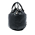 Balenciaga AB Balenciaga Black Lambskin Leather Leather Lambskin Motocross Giant 21 Pompon Bag Italy
