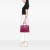 Hermès AB Hermès Pink Dark Pink Calf Leather Epsom Candy Verso Birkin Retourne 35 France