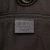 Gucci B Gucci Brown Beige Coated Canvas Fabric GG Crystal Bamboo Shopper Tote Italy