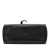 Chloé B Chloé Black Calf Leather Shoulder Bag Italy
