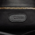 Chloé B Chloé Black Calf Leather Shoulder Bag Italy