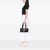 Chloé B Chloé Black Calf Leather Shoulder Bag Italy