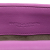 Bottega Veneta B Bottega Veneta Purple Nappa Leather Leather Nappa Intrecciato Dahlia Clutch Crossbody Italy