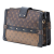 Louis Vuitton AB Louis Vuitton Brown Monogram Canvas Fabric Monogram Reverse Trunk Clutch France