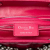Christian Dior B Dior Red Lambskin Leather Leather Medium Lambskin Cannage Pearl Lady Dior Italy