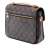 Louis Vuitton B Louis Vuitton Brown Monogram Canvas Fabric Monogram Pochette Metis France