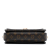 Louis Vuitton AB Louis Vuitton Brown Monogram Canvas Fabric Monogram Pochette Metis France