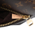 Louis Vuitton AB Louis Vuitton Brown Monogram Canvas Fabric Monogram Pochette Metis France