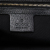 Gucci B Gucci Black Velvet Fabric Horsebit Web Treasure Boston Bag Italy