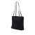 Christian Dior B Dior Black Nylon Fabric Malice Tote Italy