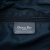 Christian Dior B Dior Blue Navy Canvas Fabric Diorissimo Trotter Crossbody Italy