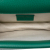 Gucci AB Gucci Green Calf Leather Small Dionysus Crossbody Italy