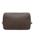 Louis Vuitton AB Louis Vuitton Brown Damier Canvas Fabric Damier Ebene Saleya GM France