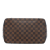 Louis Vuitton B Louis Vuitton Brown Damier Canvas Fabric Damier Ebene Hampstead PM France