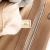 Chanel B Chanel Brown Light Beige Caviar Leather Leather Caviar Grand Shopping Tote Italy