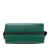 Prada B Prada Green with Black Saffiano Leather and City Calf Esplanade Satchel Italy